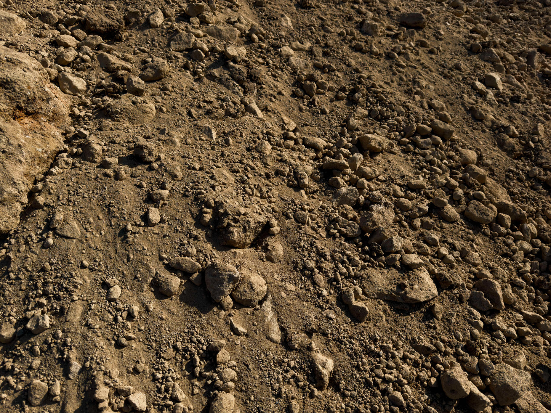 Great soil composition